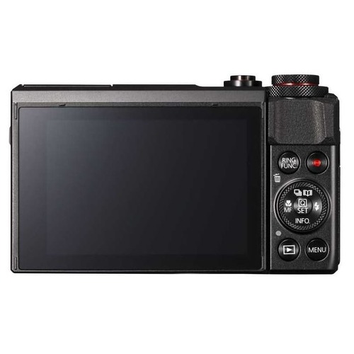 Canon PowerShot G7 X Mark II