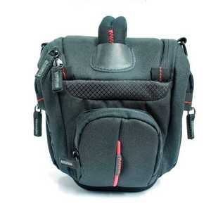 תיק אף בינוני למצלמות DSLR דגם Reporter CA622