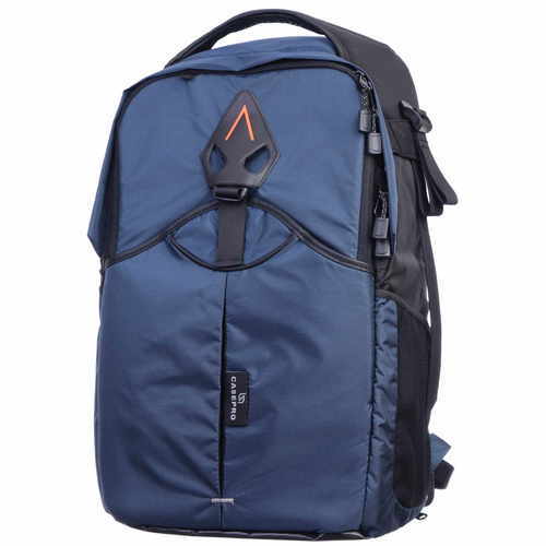 תיק גב למצלמת DSLR ומחשב נייד דגם CasePro CA220A