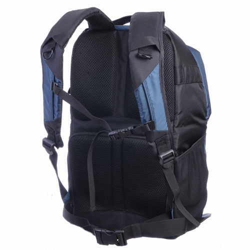 תיק גב למצלמת DSLR ומחשב נייד דגם CasePro CA220A