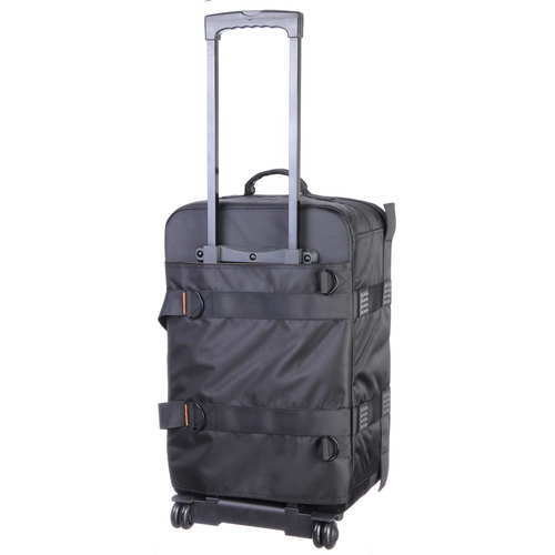 תיק מקצועי לציוד צילום דגם CasePro CA001