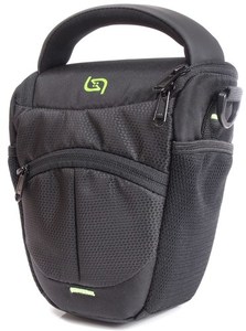 תיק אף מרופד למצלמות DSLR דגם CasePro CA14Z