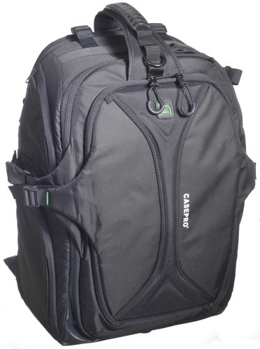 תיק גב למצלמת DSLR ומחשב נייד דגם CasePro CA111