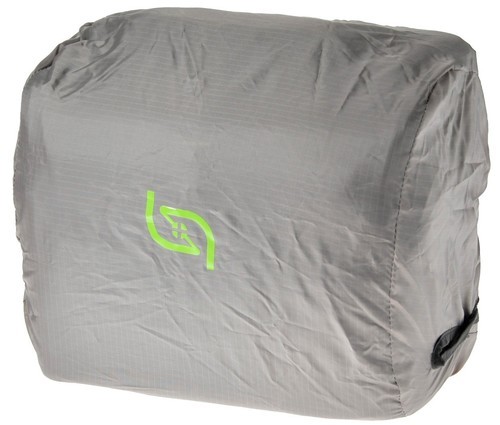 תיק צילום מקצועי CasePro Travel 25