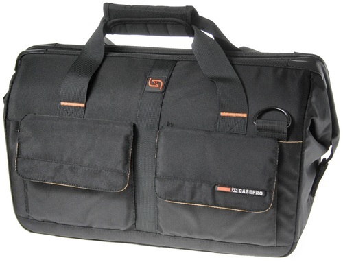 תיק צילום מקצועי CasePro CA40 