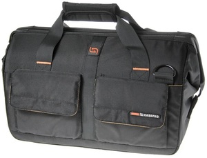 תיק צילום מקצועי CasePro CA40 