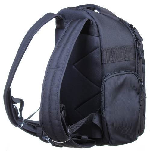 תיק גב בינוני למצלמת DSLR דגם Reporter CA885