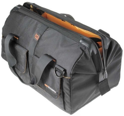 תיק צילום מקצועי CasePro CA40 