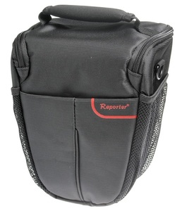 תיק אף ארוך למצלמות DSLR דגם Reporter CA7018