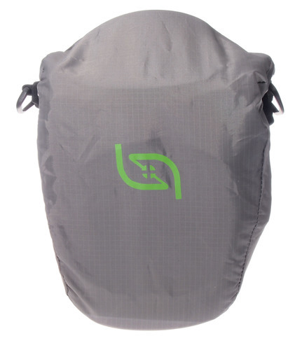 תיק אף מרופד למצלמות DSLR דגם CasePro CA17Z