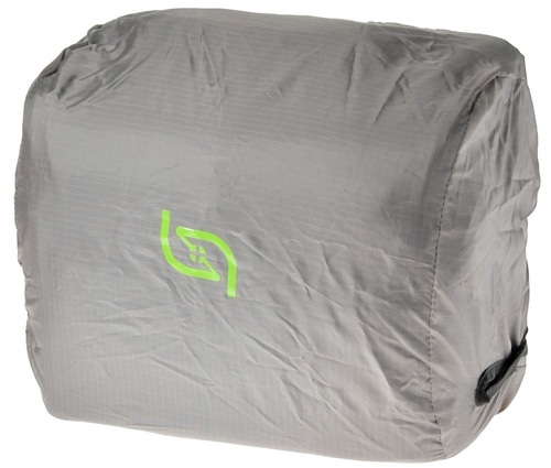 תיק צד למצלמה CasePro Travel 29