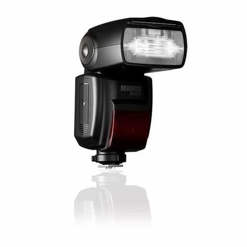 פלאש מקצועי Hahnel Modus 600RT MKII למצלמות Sony