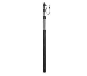 מוט בום למיקרופון BOYA MICRO BOOMPOLE