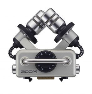 מקליט סאונד מקצועי Zoom H5