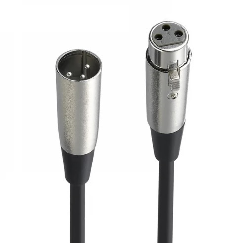 כבל BOYA XLR-C5 באורך 5 מ'