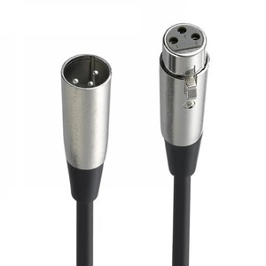 כבל BOYA XLR-C5 באורך 5 מ