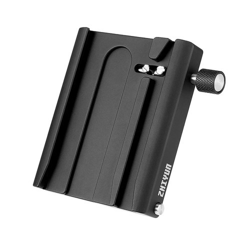 פלטת שחרור מהיר Zhiyun TransMount