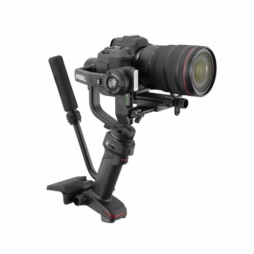 גימבל Zhiyun WeeBill 3 Combo