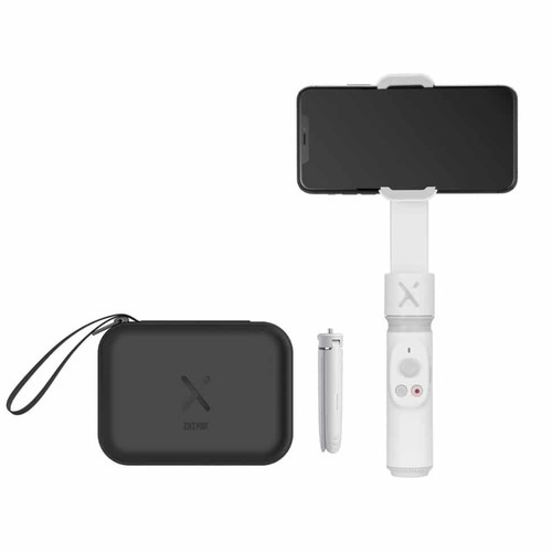 מייצב Zhiyun Smooth X Combo Kit לסמארטפונים