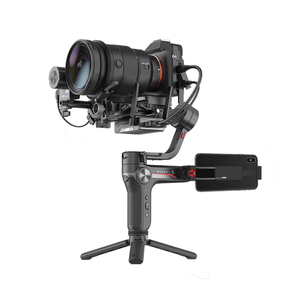 גימבל Zhiyun-Tech WeeBill S Pro Package