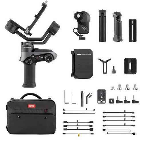 גימבל Zhiyun-Tech WeeBill 2 Pro