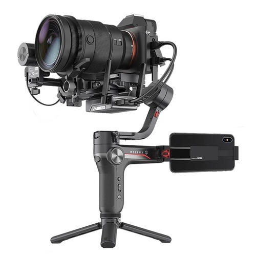 מייצב Zhiyun-Tech WeeBill S