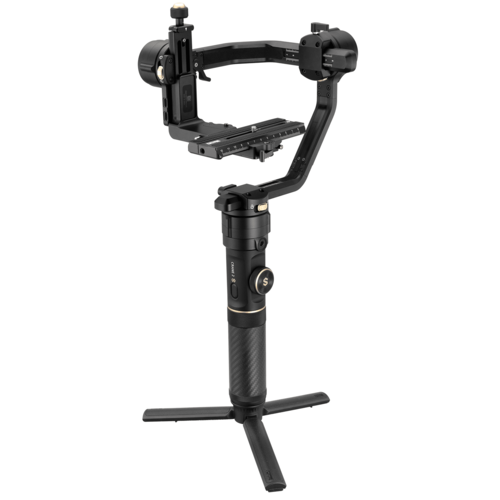 מייצב Zhiyun-Tech Crane 2S Pro