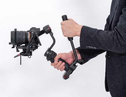 גימבל Zhiyun WeeBill 3 Combo