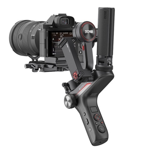 מייצב Zhiyun-Tech WeeBill S
