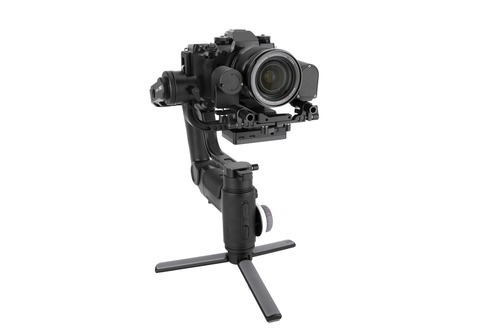 גימבל Zhiyun-Tech Crane 3 Lab Creator Kit
