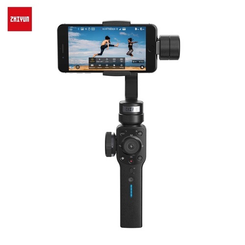 מייצב לסמארטפונים Zhiyun Smooth4