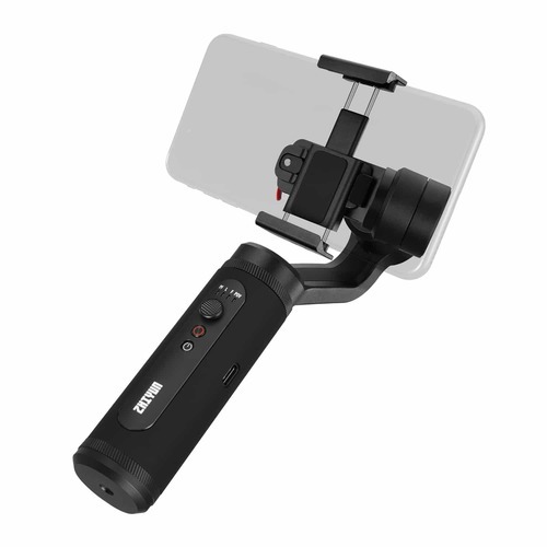 מייצב לסמארטפון Zhiyun Smooth Q2