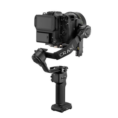 גימבל למצלמה Zhiyun Crane 4