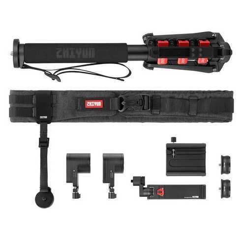 גימבל Zhiyun-Tech Crane 3 Lab Creator Kit