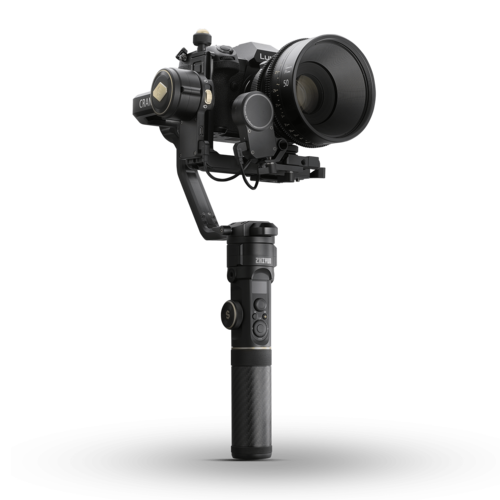 מייצב Zhiyun-Tech Crane 2S Pro