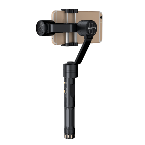 מייצב לסמארטפונים Zhiyun Smooth II