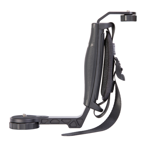 ידית אחיזה לגימבל Zhiyun TransMount Mini Dual Grip