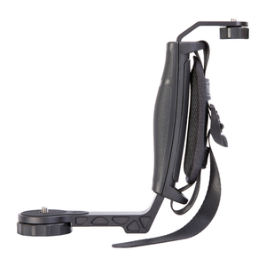 ידית אחיזה לגימבל Zhiyun TransMount Mini Dual Grip