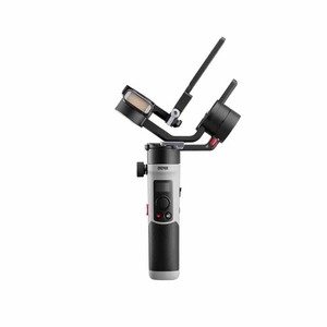 גימבל Zhiyun Crane-M2 S למצלמות קטנות וסמארטפון
