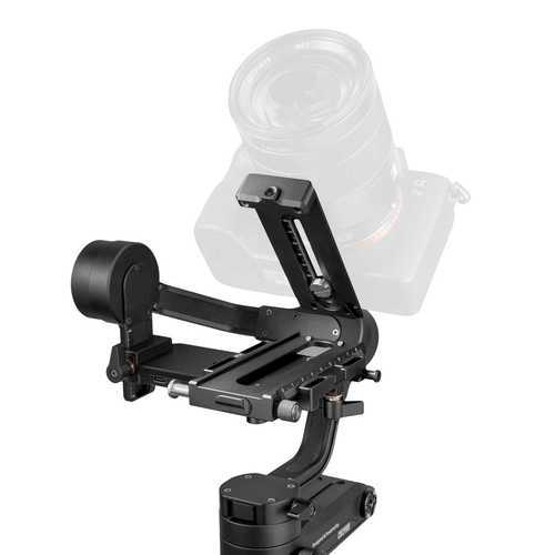 מייצב Zhiyun-Tech WeeBill Creator