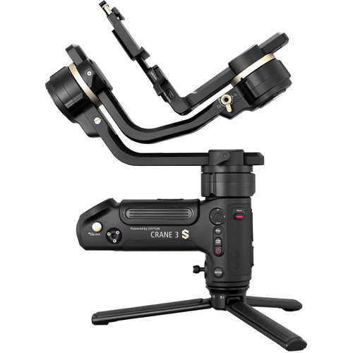 גימבל Zhiyun-Tech Crane 3S Pro