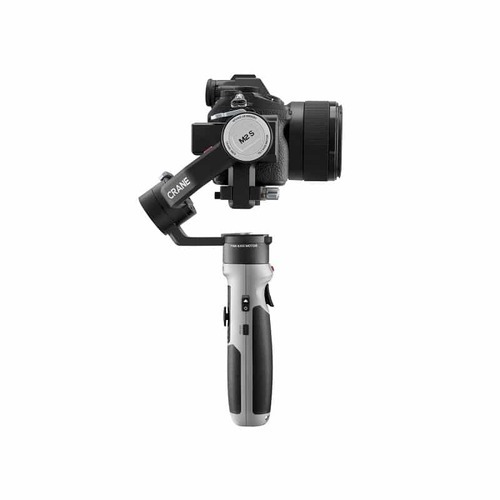 גימבל Zhiyun Crane-M2 S למצלמות קטנות וסמארטפון
