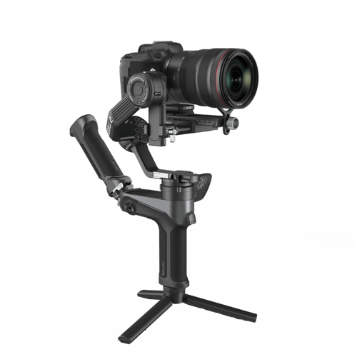 גימבל Zhiyun-Tech WeeBill 2 Pro Plus