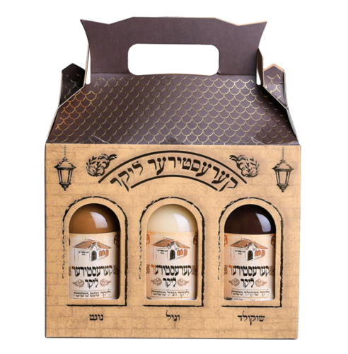 מארז ליקר