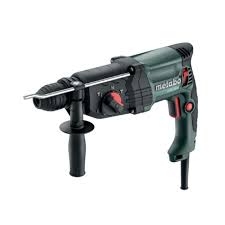 פטישון 3 מצבים 22 מ"מ דגם- METABO KHE 2245 + שני איזמלים במתנה!