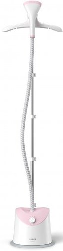 מגהץ אדים אנכי Philips EasyTouch Plus 1800W דגם GC484