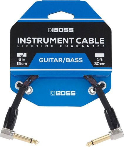 זוית נוספת Boss BIC-PC-3