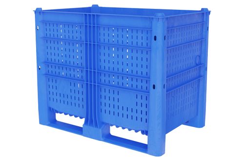 מיכל דולב אקוליין 650 ליטר 120*80*h95