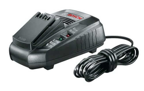 מטען סוללות 18V לסדרה הירוקה וכלי גינון דגם AL 1830 CV
