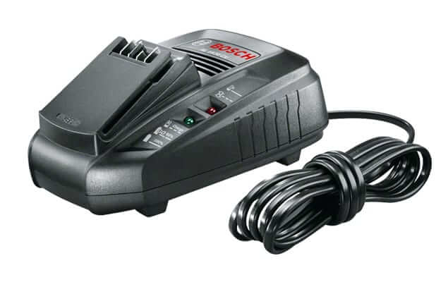 מטען סוללות 18V לסדרה הירוקה וכלי גינון דגם AL 1830 CV
